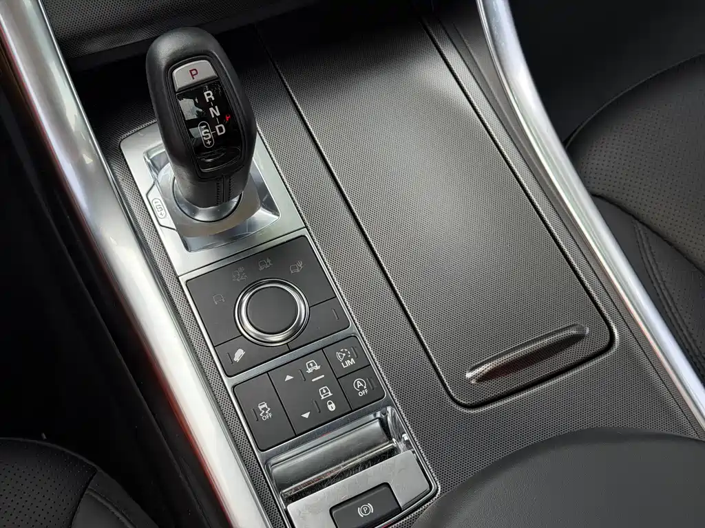Land Rover Sport 2017 — фото 13