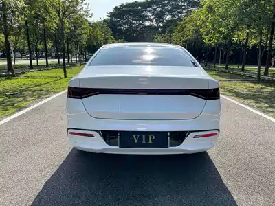 BYD Qin PLUS 2024