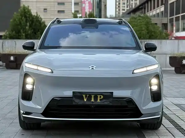 NIO ES6 2025