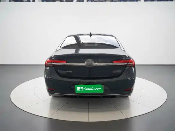 Buick LaCrosse 2022