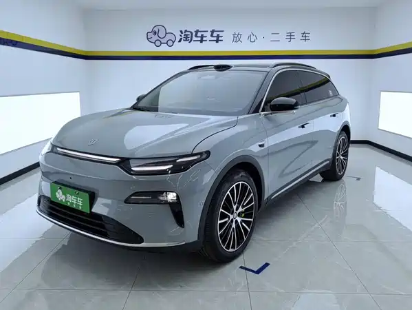 Leapmotor C11 2026