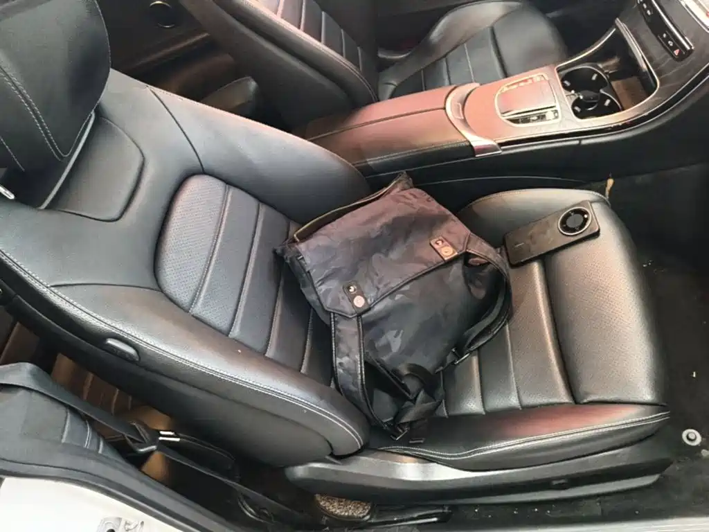 Mercedes-Benz C-Class 2020 — фото 25