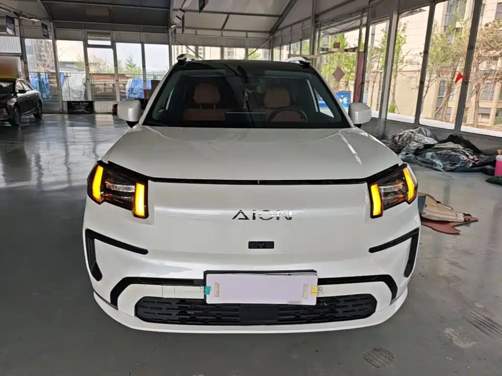 Aion V 2024