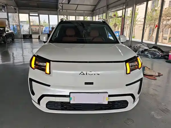 Aion V 2024