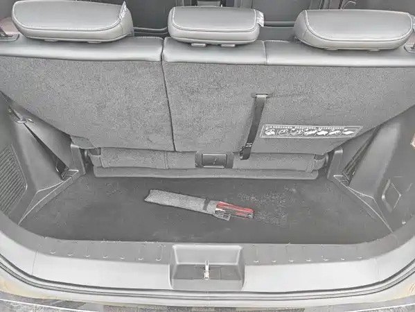 GAC Trumpchi M6 2023