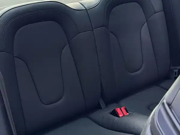 Audi TT 2014