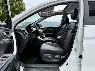 Haval M6 2020