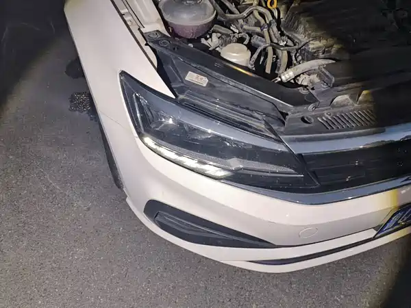 Volkswagen Lamando 2021