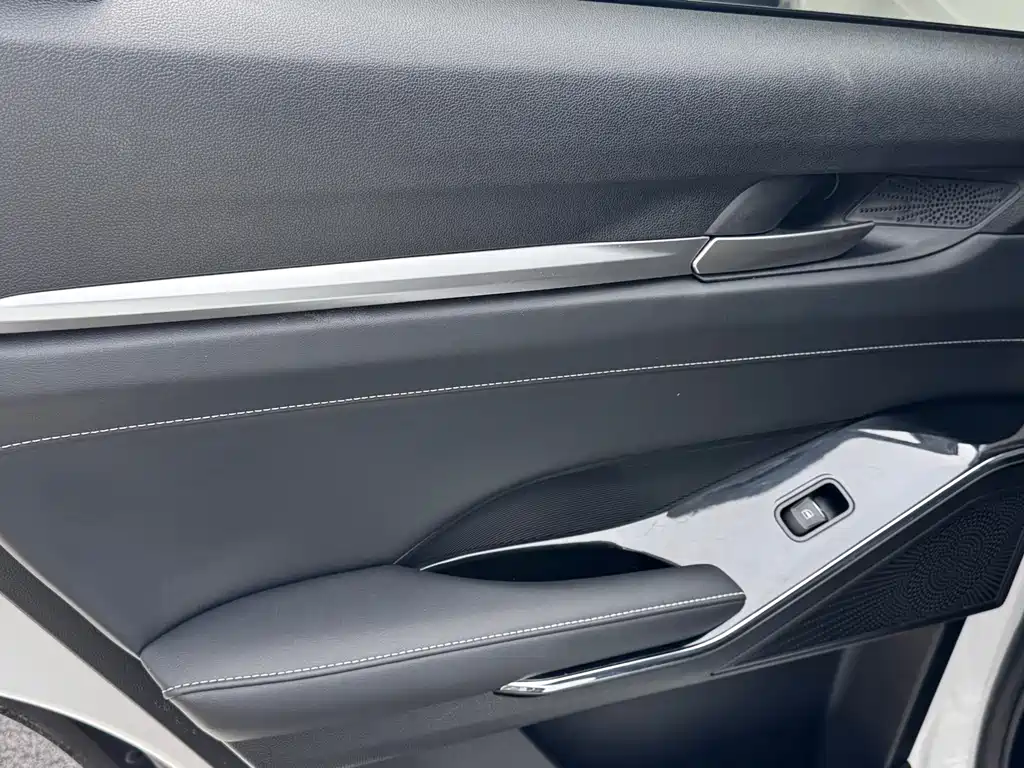 Haval H6 2021 — фото 11