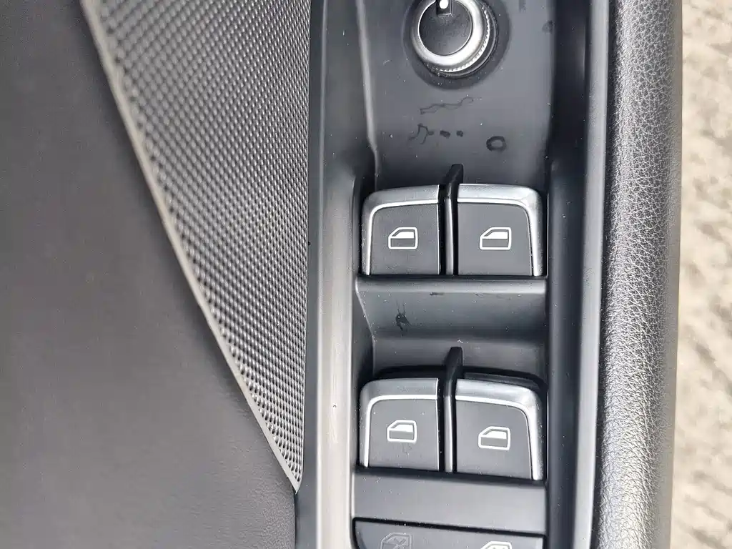 Audi A3 2016 — фото 16