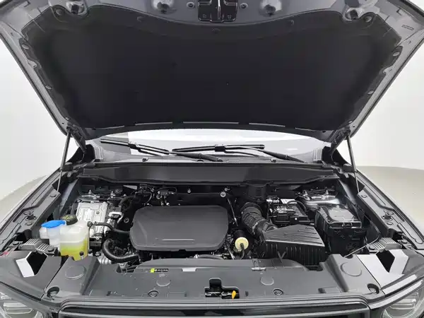 Haval Dargo 2025