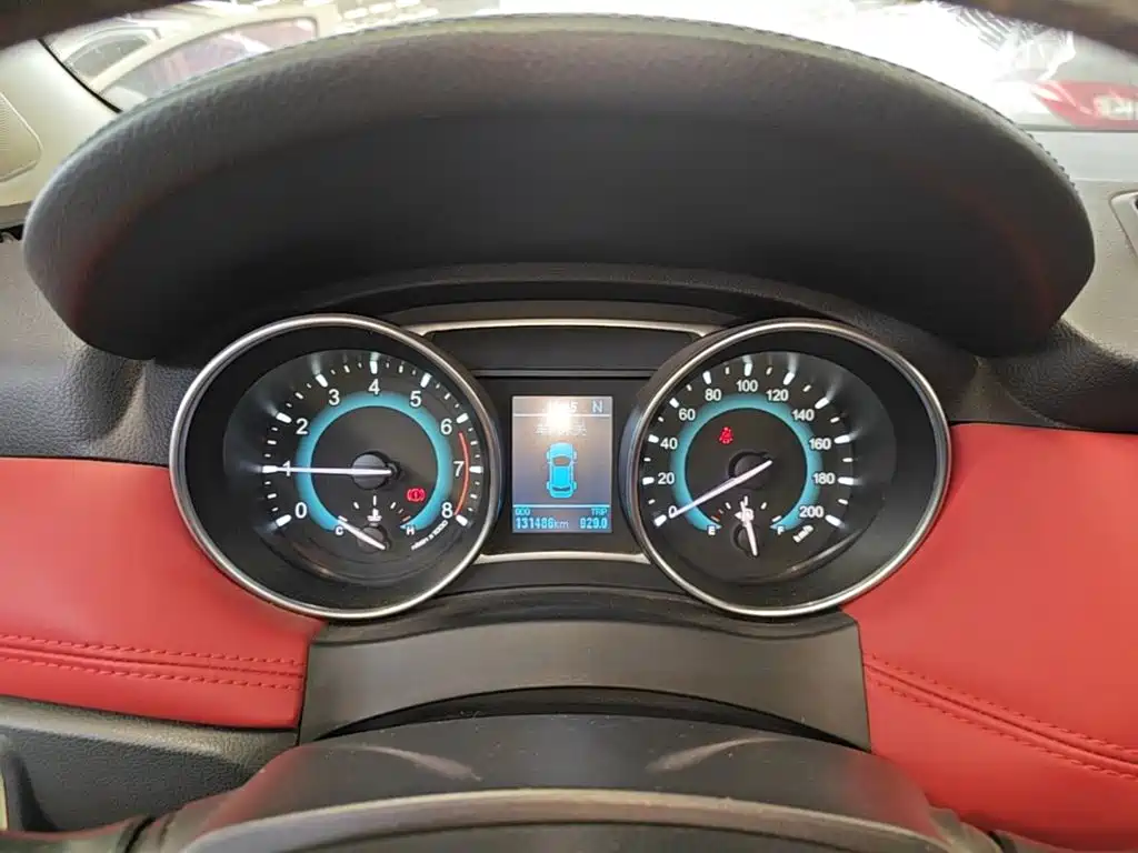 Haval H1 2015 — фото 12