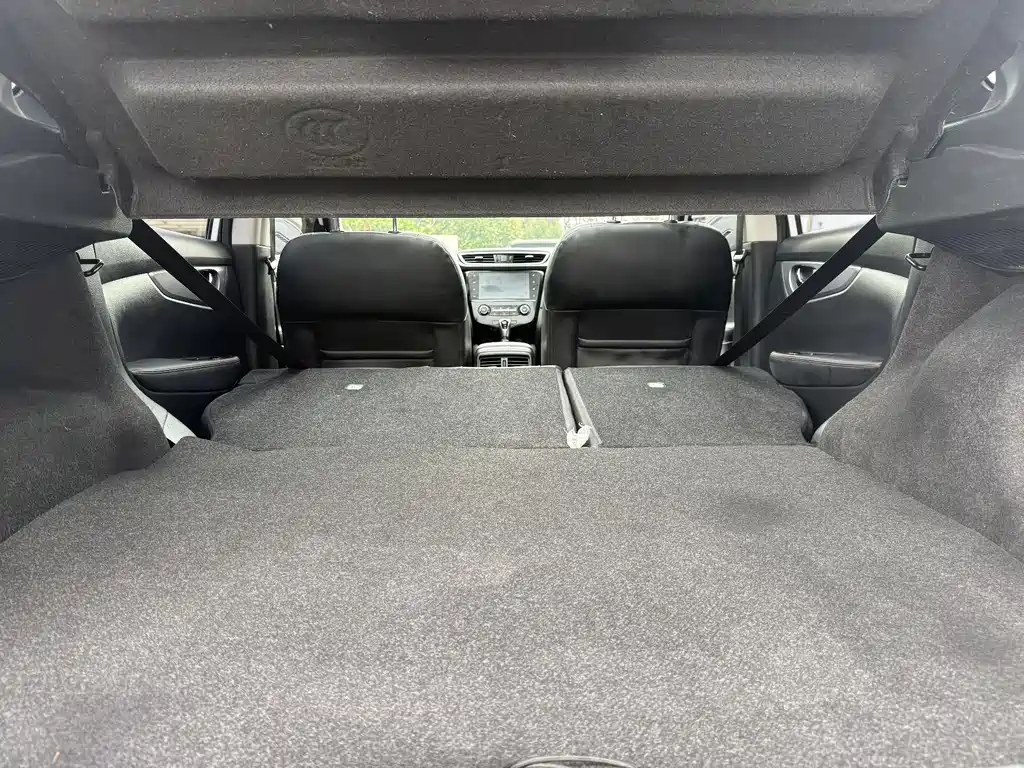 Nissan Qashqai 2021 — фото 27