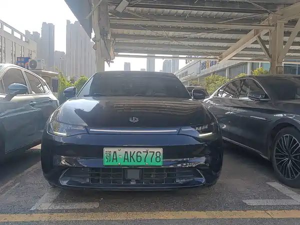 Leapmotor C01 2023