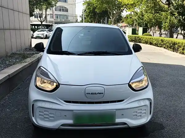 Roewe CLEVER 2021