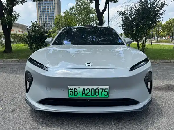 NIO ET5 2024