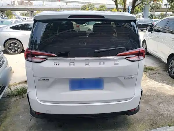 Maxus G50 2020