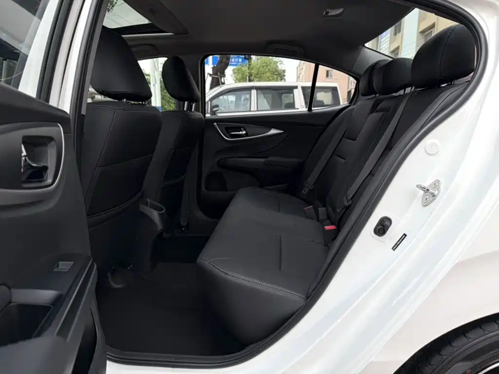Honda Crider 2018 — фото 14