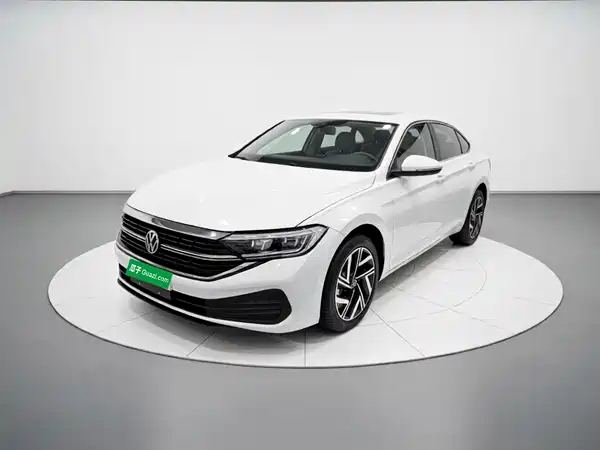 Volkswagen Sagitar 2025
