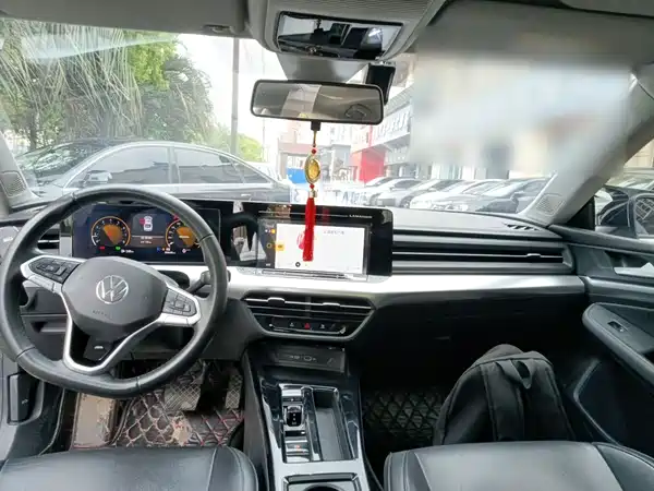 Volkswagen Lamando 2022