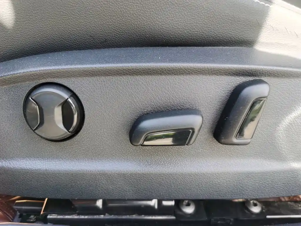Volkswagen Magotan 2022