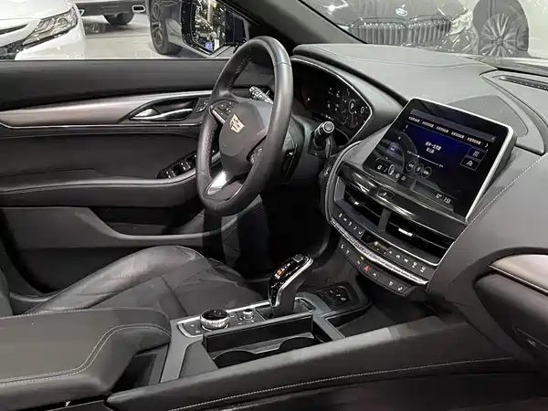 Cadillac CT5 2023
