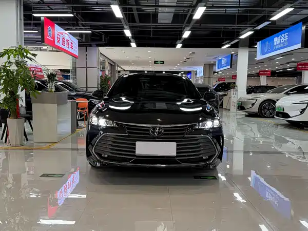 Toyota Avalon 2020