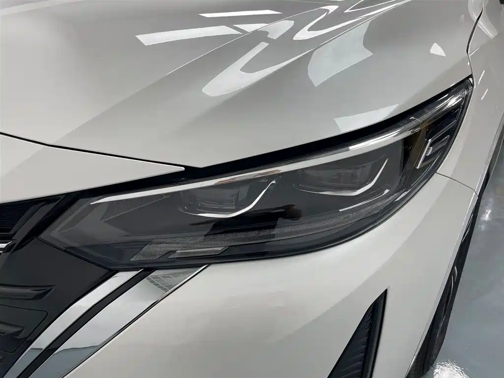 Nissan Sylphy 2025 — фото 17