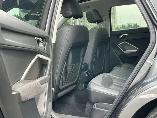 Audi Q3 2023
