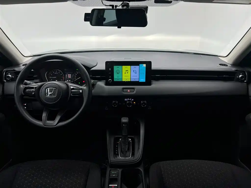 Honda XR-V 2023 — фото 18