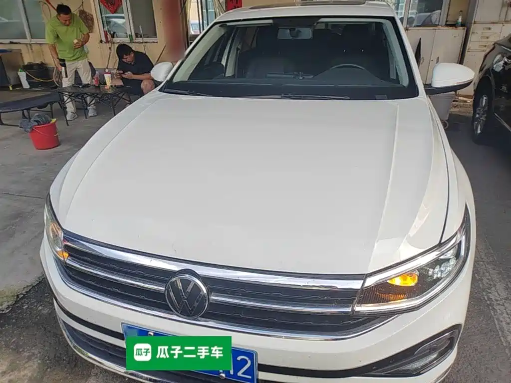 Volkswagen Bora 2024