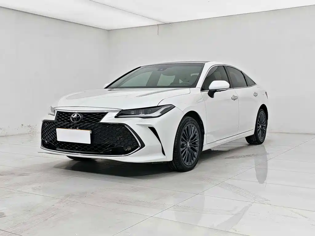 Toyota Avalon 2023 — фото 1