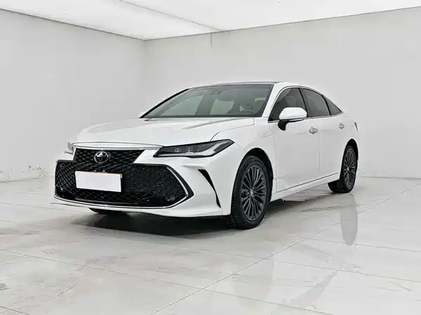 Toyota Avalon 2023
