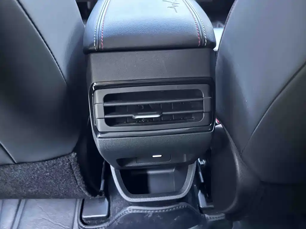 Geely Emgrand S 2022 — фото 18