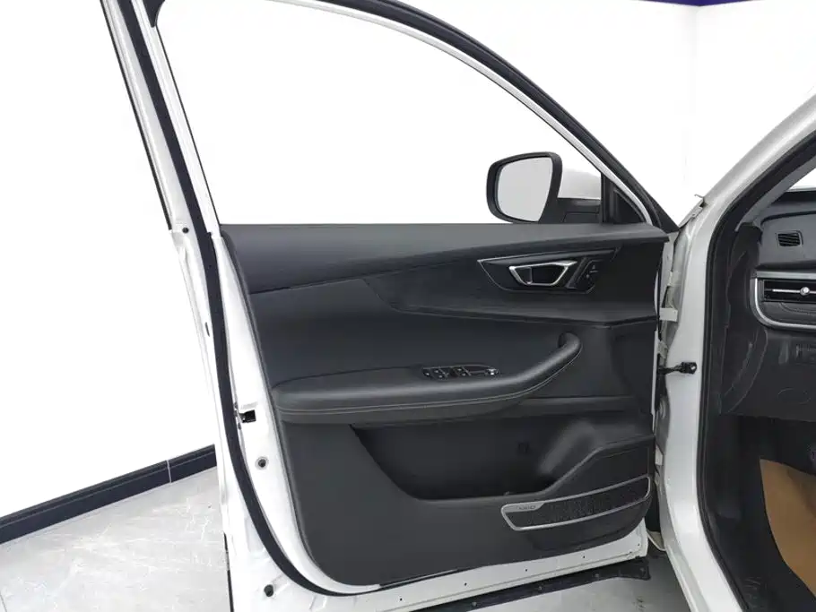 Chery Tiggo 5x 2021