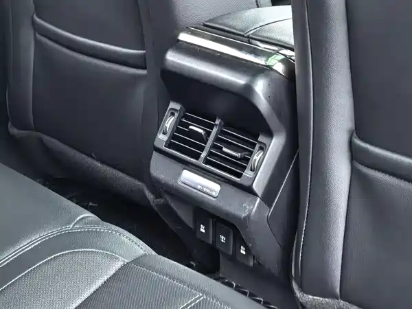 Land Rover Range Rover Evoque 2021