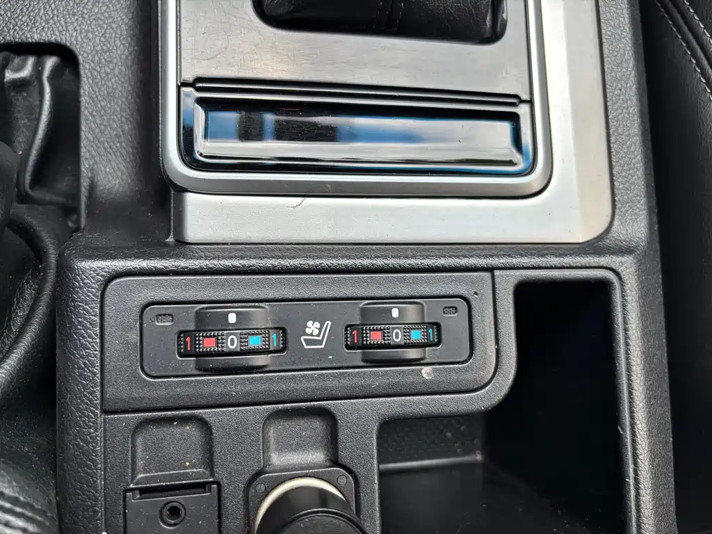 Toyota Prado 2019 — фото 15