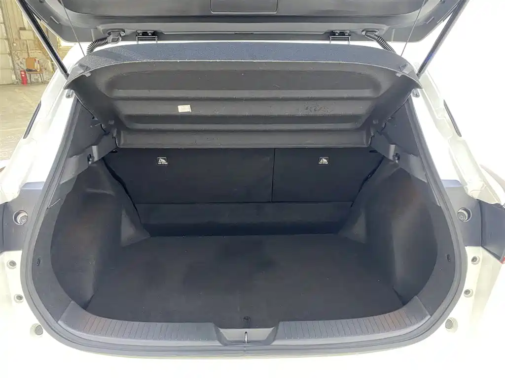 Nissan Qashqai 2023 — фото 24