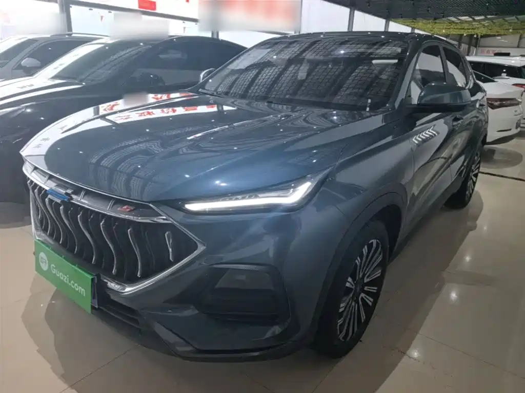 Oshan Oushang X5 2023