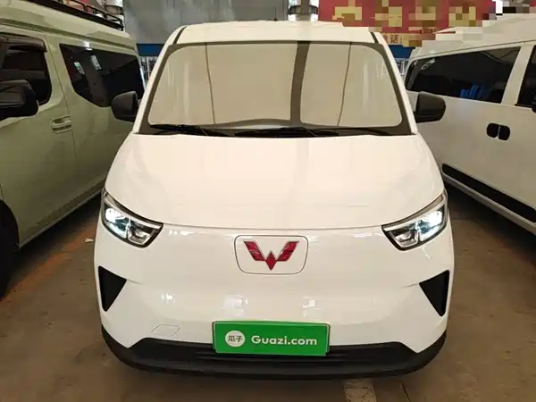 Wuling Yangguang 2026