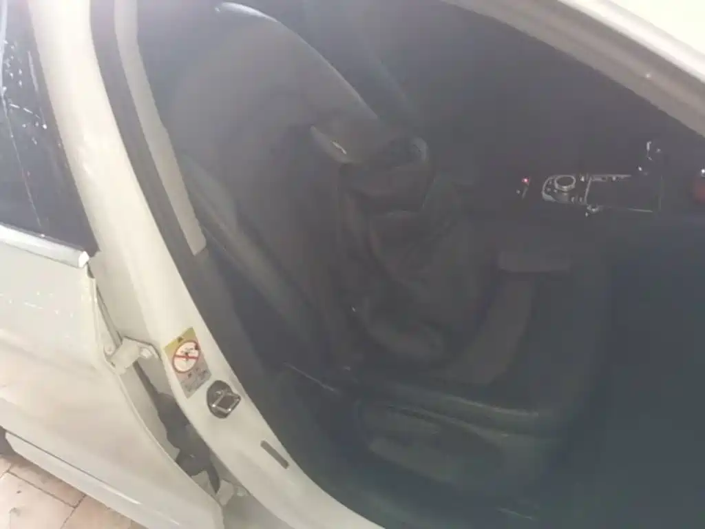 Audi A3 2020