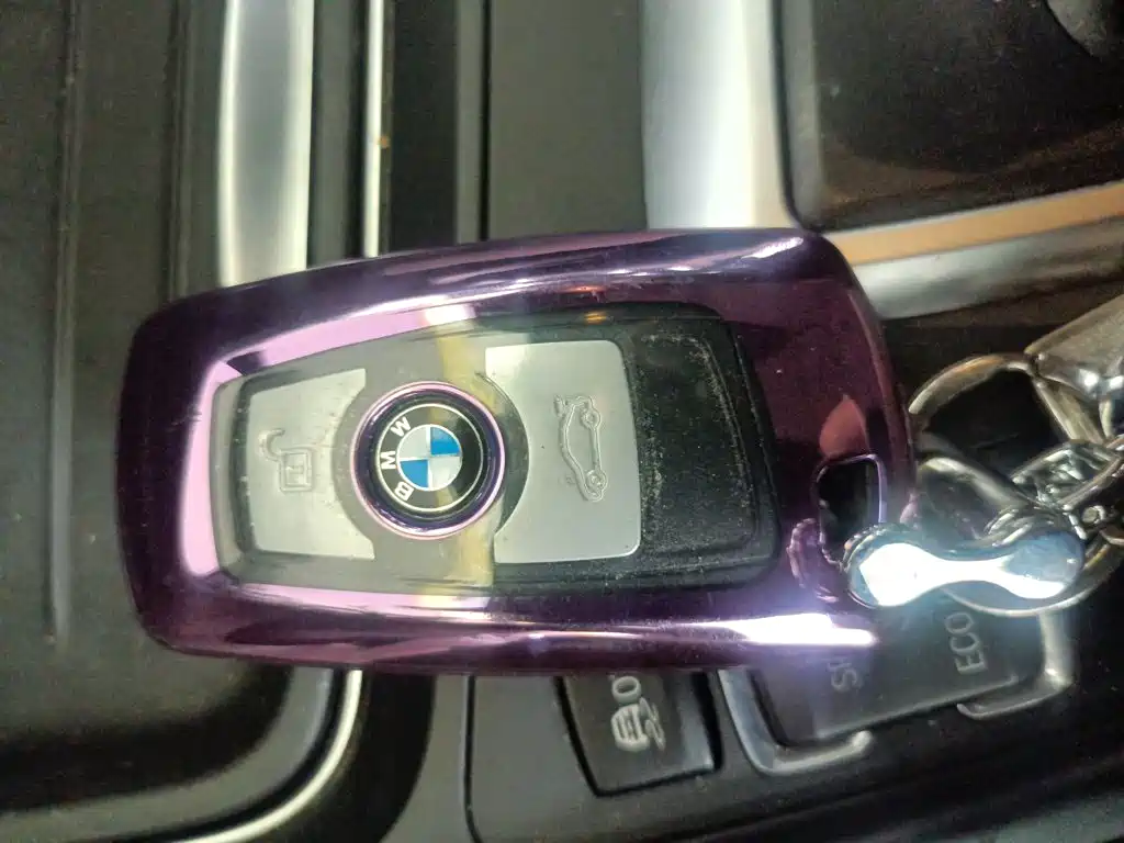 BMW 3 Series 2015 — фото 9