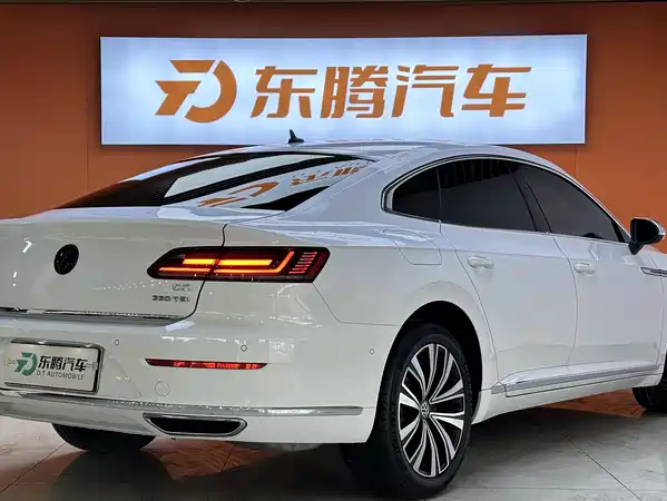 Volkswagen CC 2020