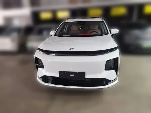 Jetour Shanhai L9 2026