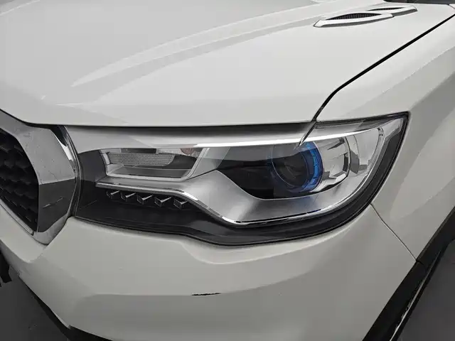 Haval H1 2016 — фото 15