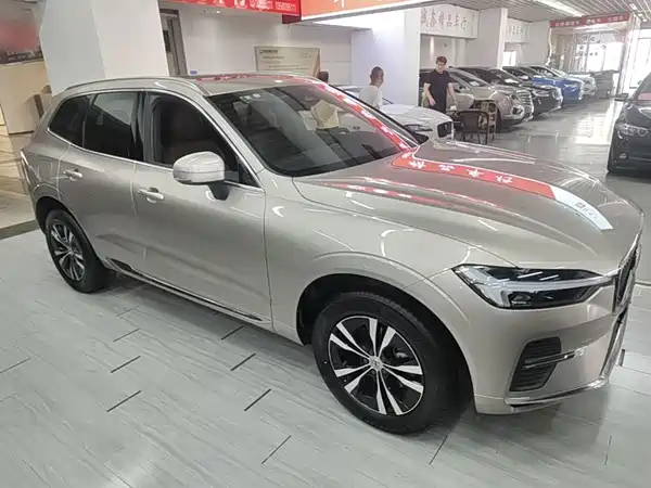 Volvo XC60 2023