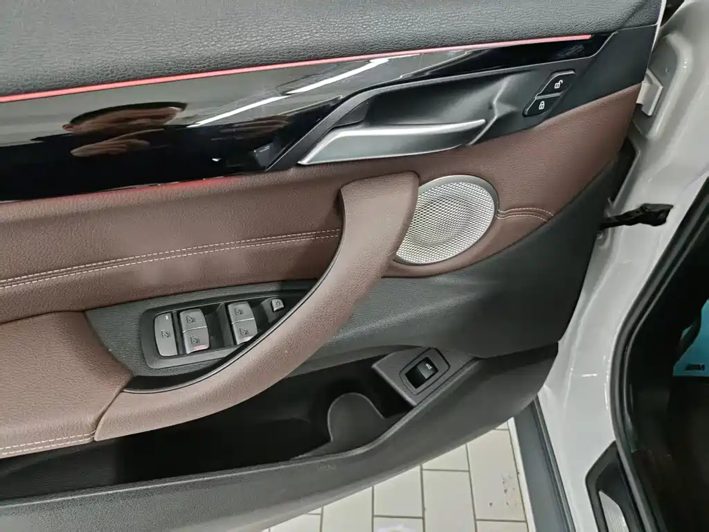 BMW X2 2020 — фото 19