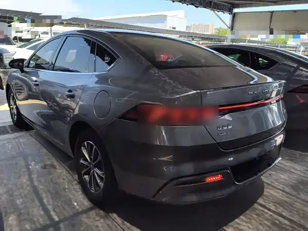 BYD Qin PLUS 2023