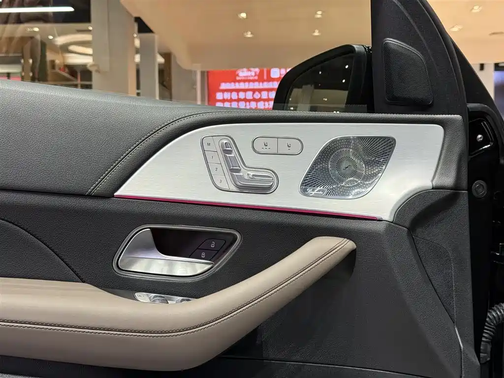Mercedes-Benz GLE AMG 2021 — фото 12