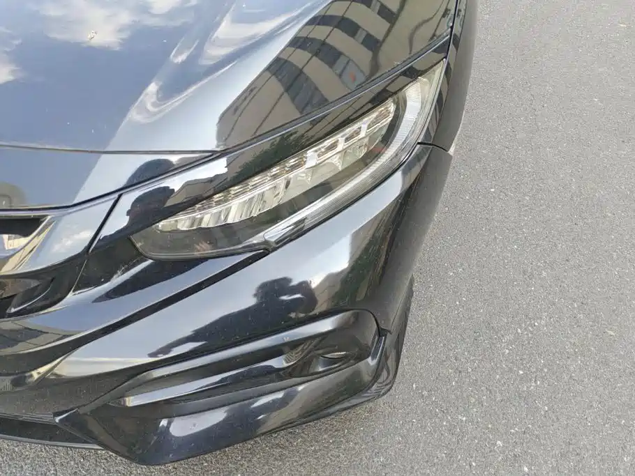 Honda Civic 2021